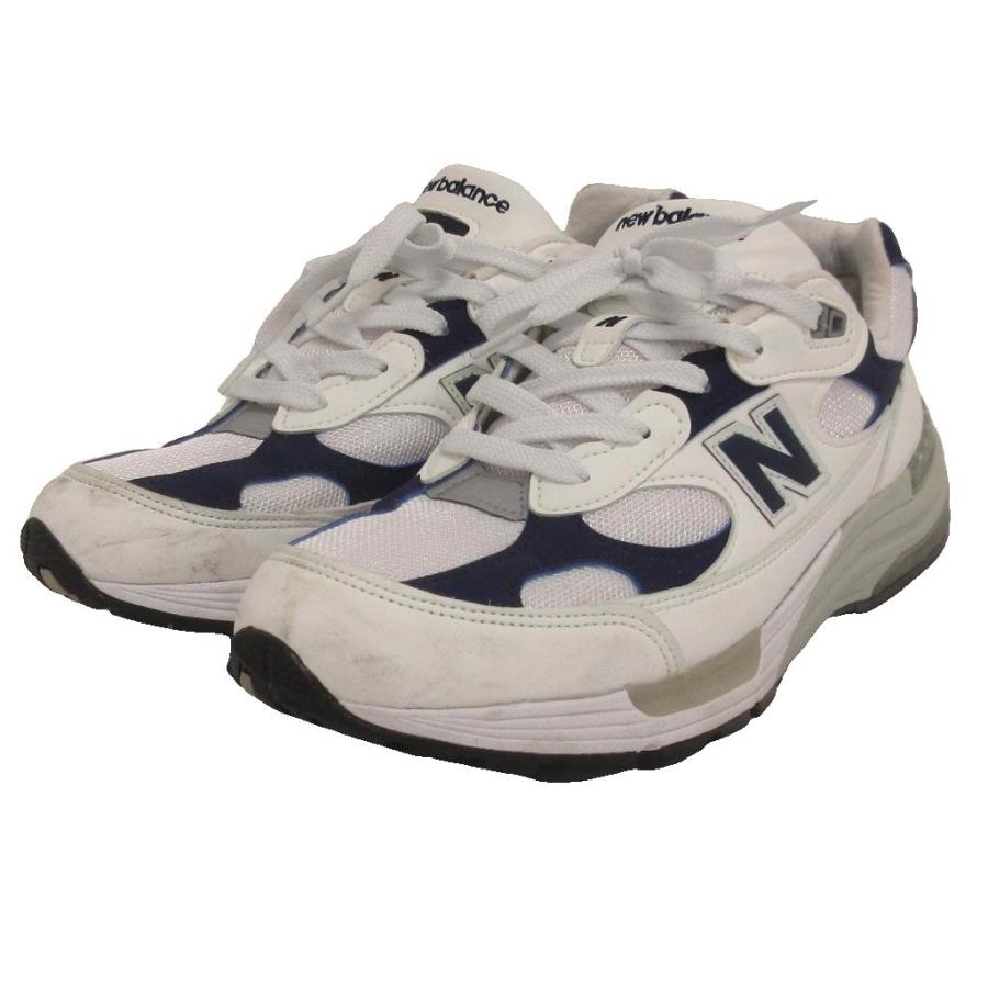 New Balance（ニューバランス） NEW BALANCE M992EC スニーカー