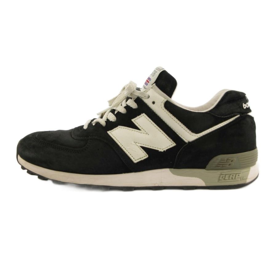 New Balance（ニューバランス） NEW BALANCE M576KGS スニーカー 