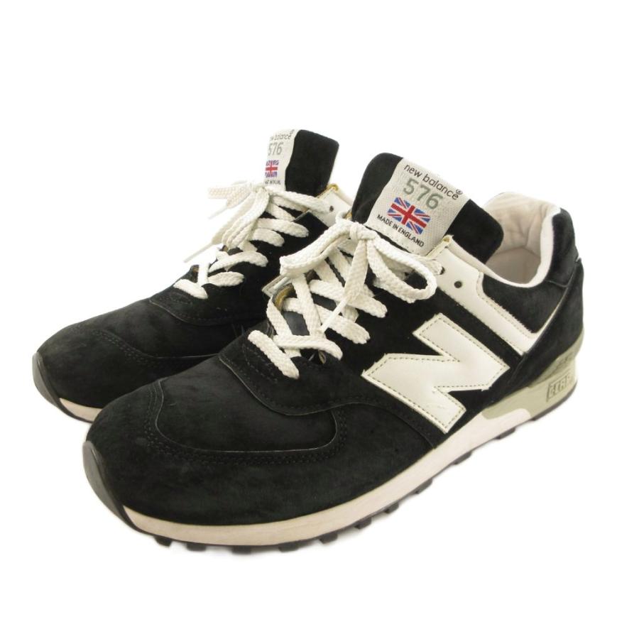 New Balance（ニューバランス） NEW BALANCE M576KGS スニーカー 