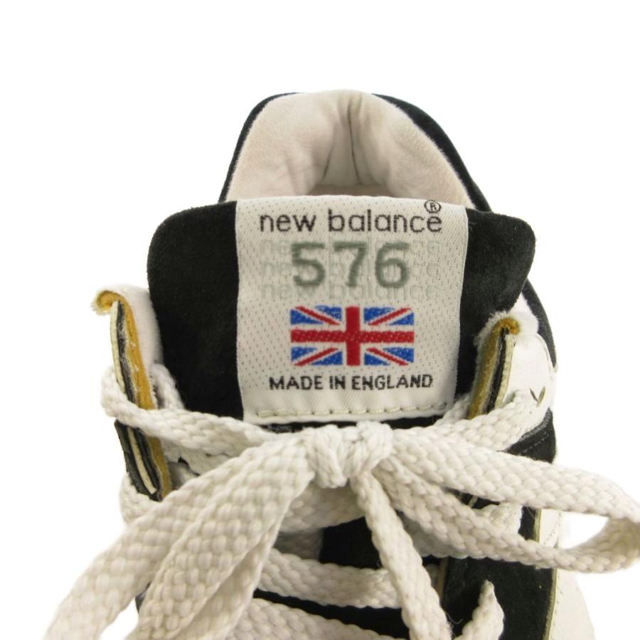 New Balance（ニューバランス） NEW BALANCE M576KGS スニーカー 