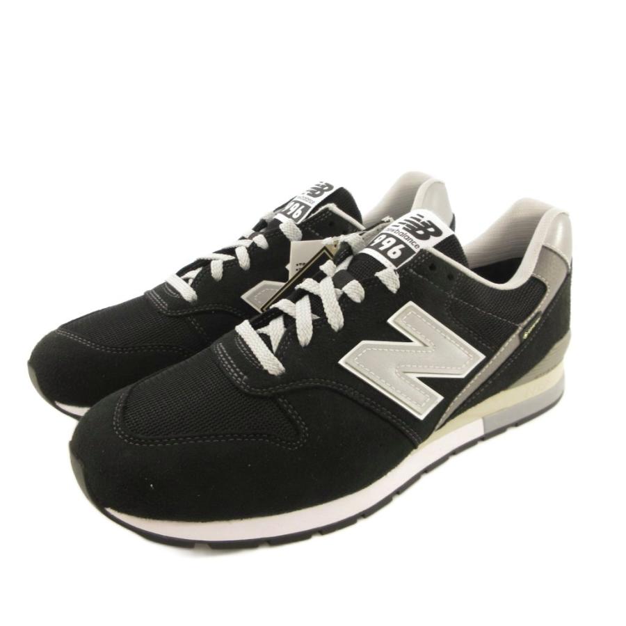 New Balance（ニューバランス） 未使用品 タグ付き CM996XB2 GORE-TEX 