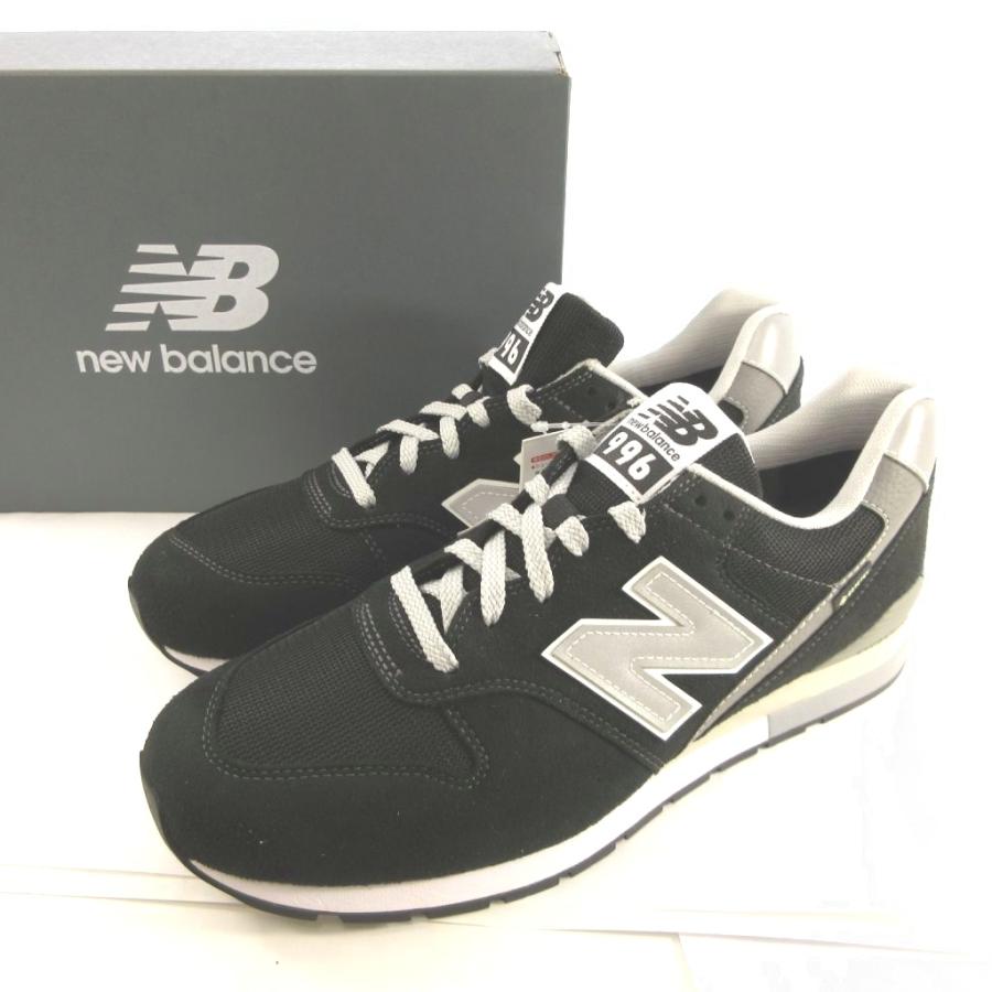 New Balance（ニューバランス） 未使用品 タグ付き CM996XB2 GORE-TEX 