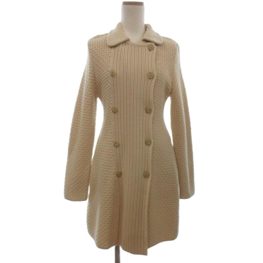 フォクシー ブティック FOXEY BOUTIQUE ニット ジャケット コート 