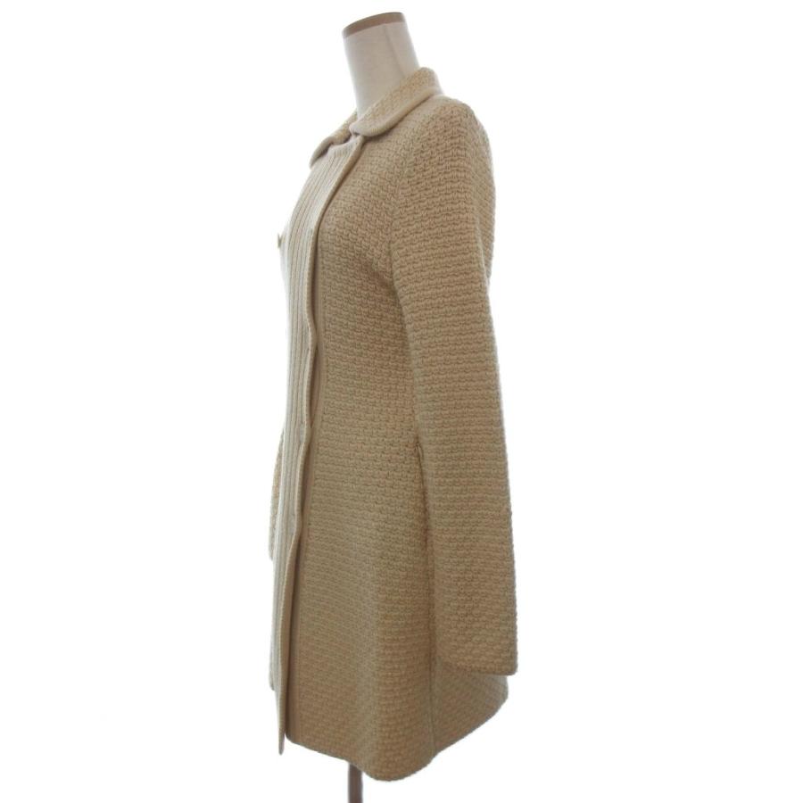 フォクシー ブティック FOXEY BOUTIQUE ニット ジャケット コート