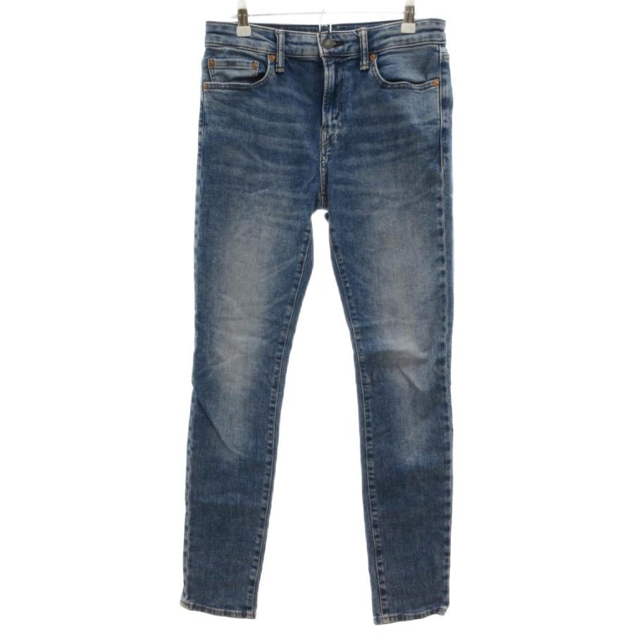 アメリカンイーグル American Eagle スーパースキニージーンズ デニム