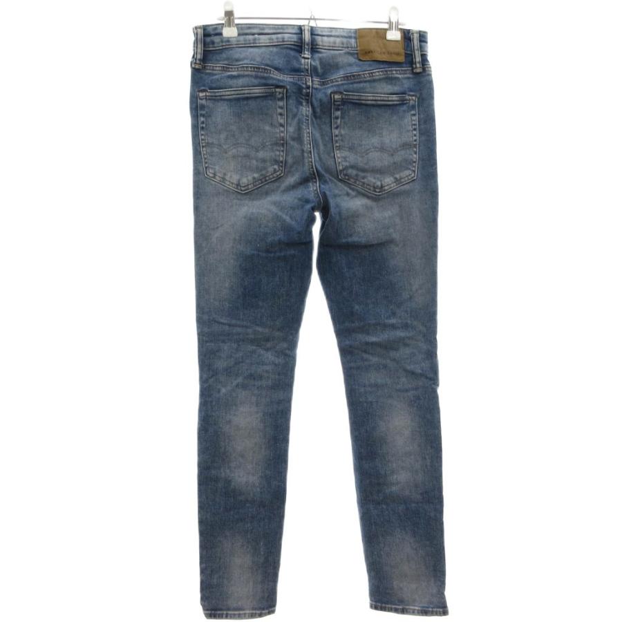 アメリカンイーグル American Eagle スーパースキニージーンズ デニム