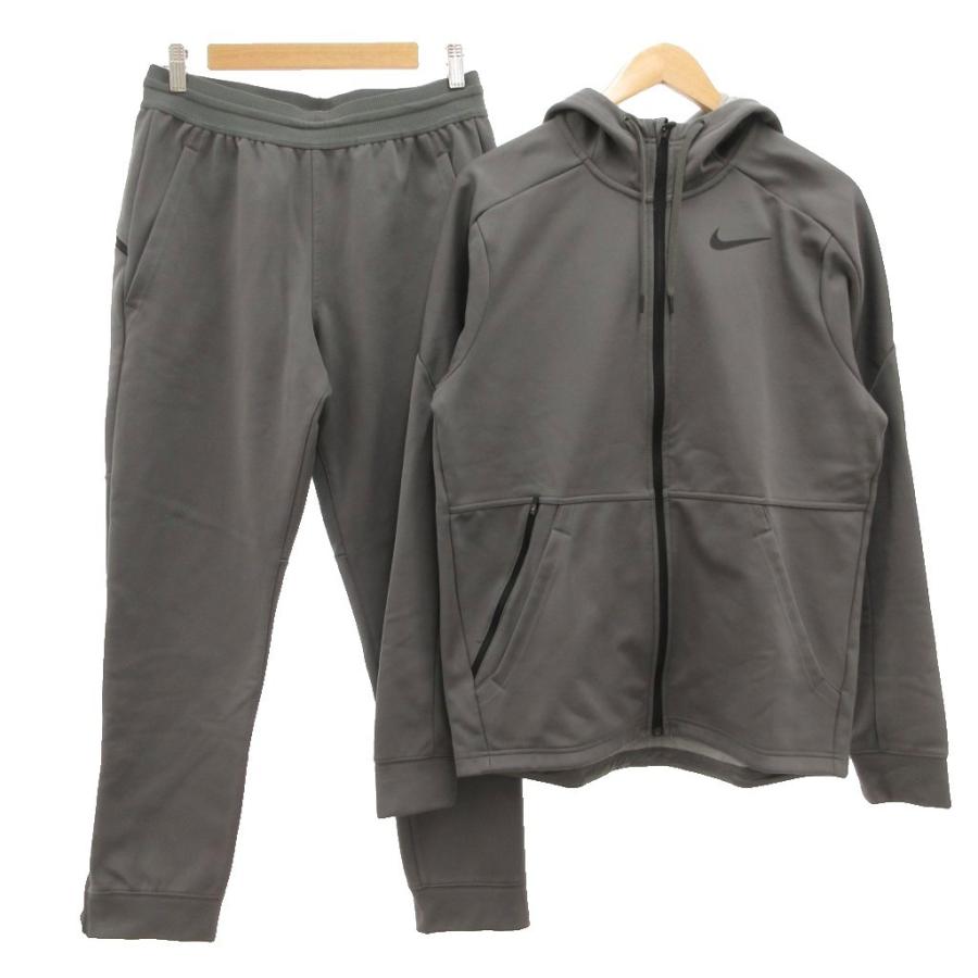 NIKE（ナイキ） NIKE PRO セットアップ スウェット ジャージ パーカー 