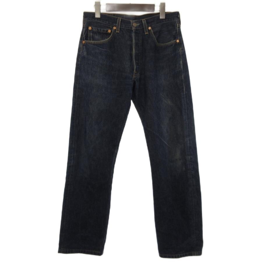 Levi's（リーバイス） Levi's 501XX デニム パンツ ジーンズ 刻印553