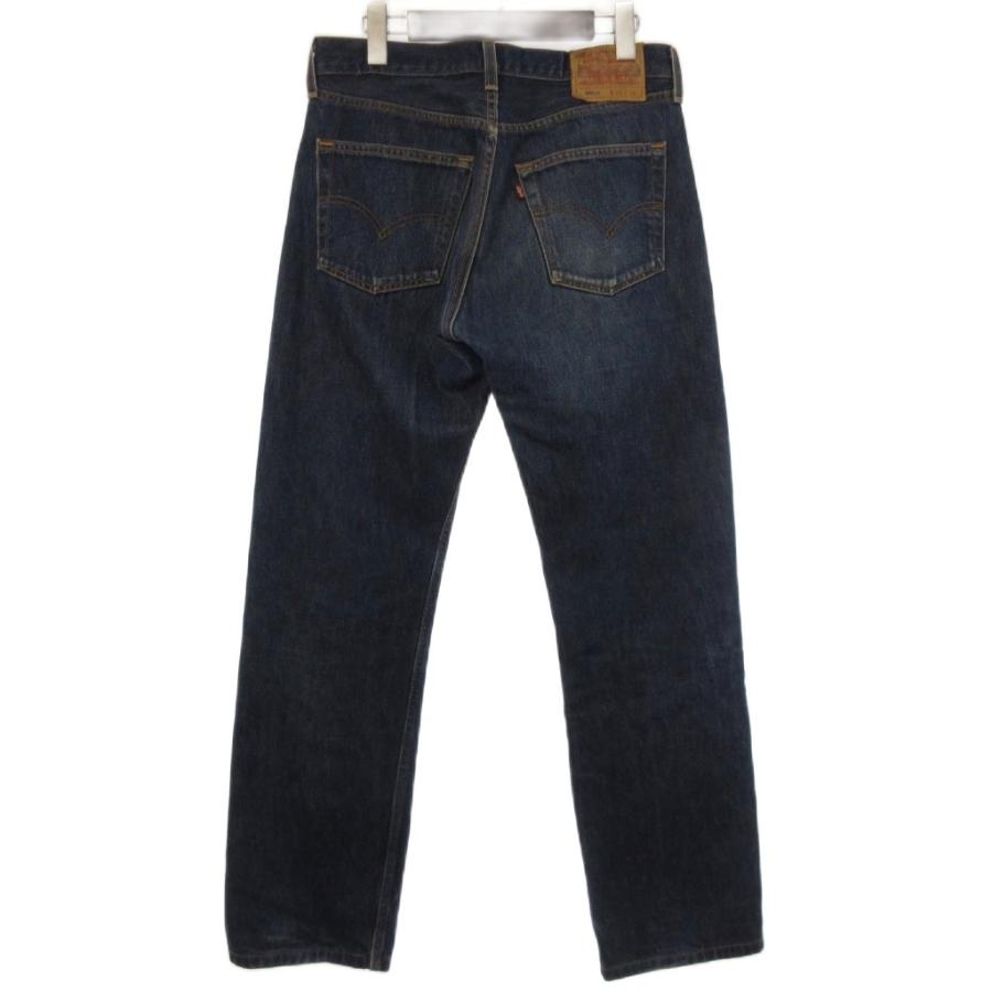Levi's 501XX 刻印553 ジーンズ デニム USA製 ボタンフライ Levi's（リーバイス） Levi's 501XX デニム パンツ ジーンズ 刻印553