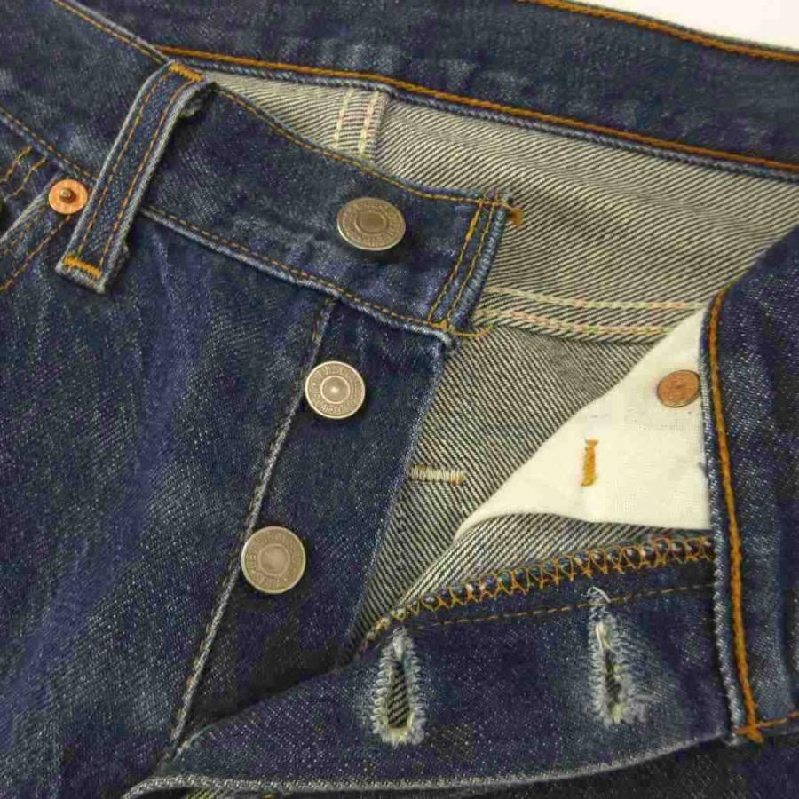 Levi's（リーバイス） Levi's 501XX デニム パンツ ジーンズ 刻印553
