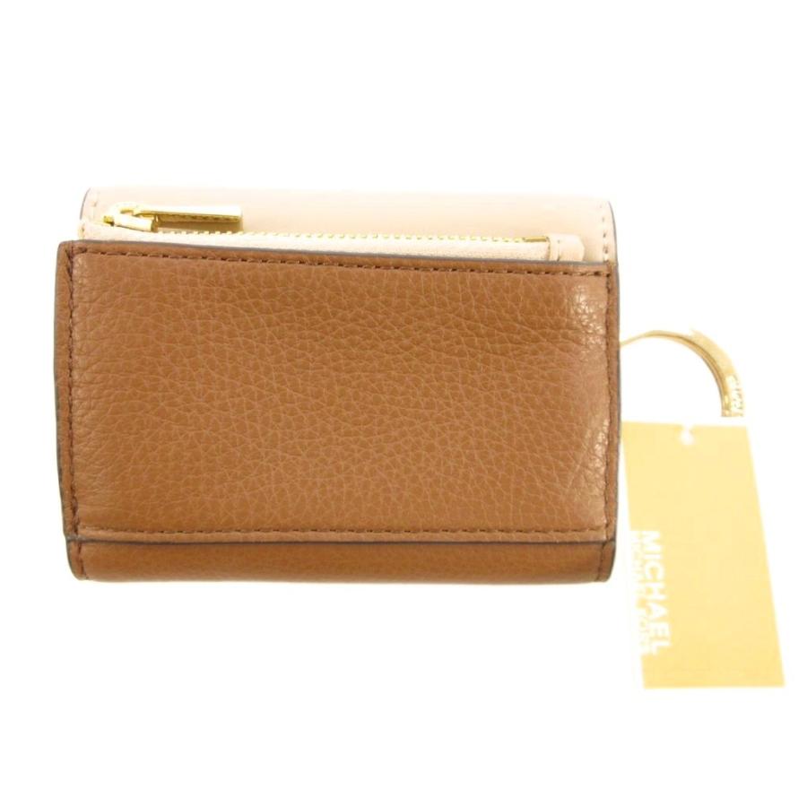 未使用品 マイケルコース MICHAEL KORS タグ付き キーリング 6連 キー 