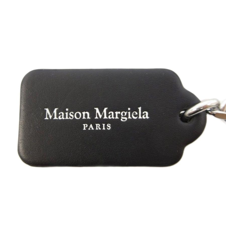 メゾンマルジェラ Maison Margiela 26SS キーリング キーホルダー