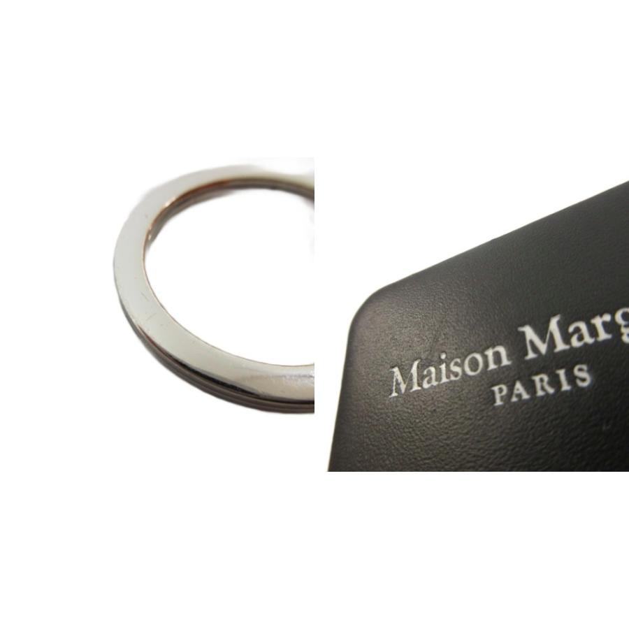 メゾンマルジェラ Maison Margiela 26SS キーリング キーホルダー