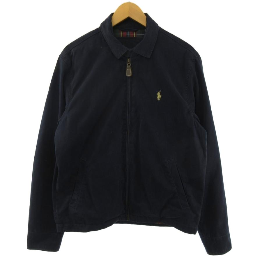 ポロ ラルフローレン POLO RALPH LAUREN ジャケット ブルゾン スイング