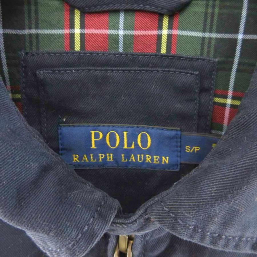 ポロ ラルフローレン POLO RALPH LAUREN ジャケット ブルゾン スイング