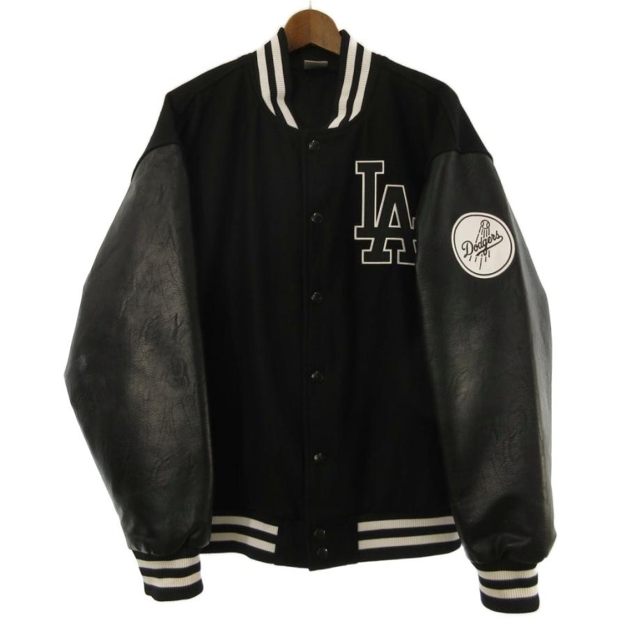 ファナティクス Fanatics ロサンゼルス・ドジャース スタジアム