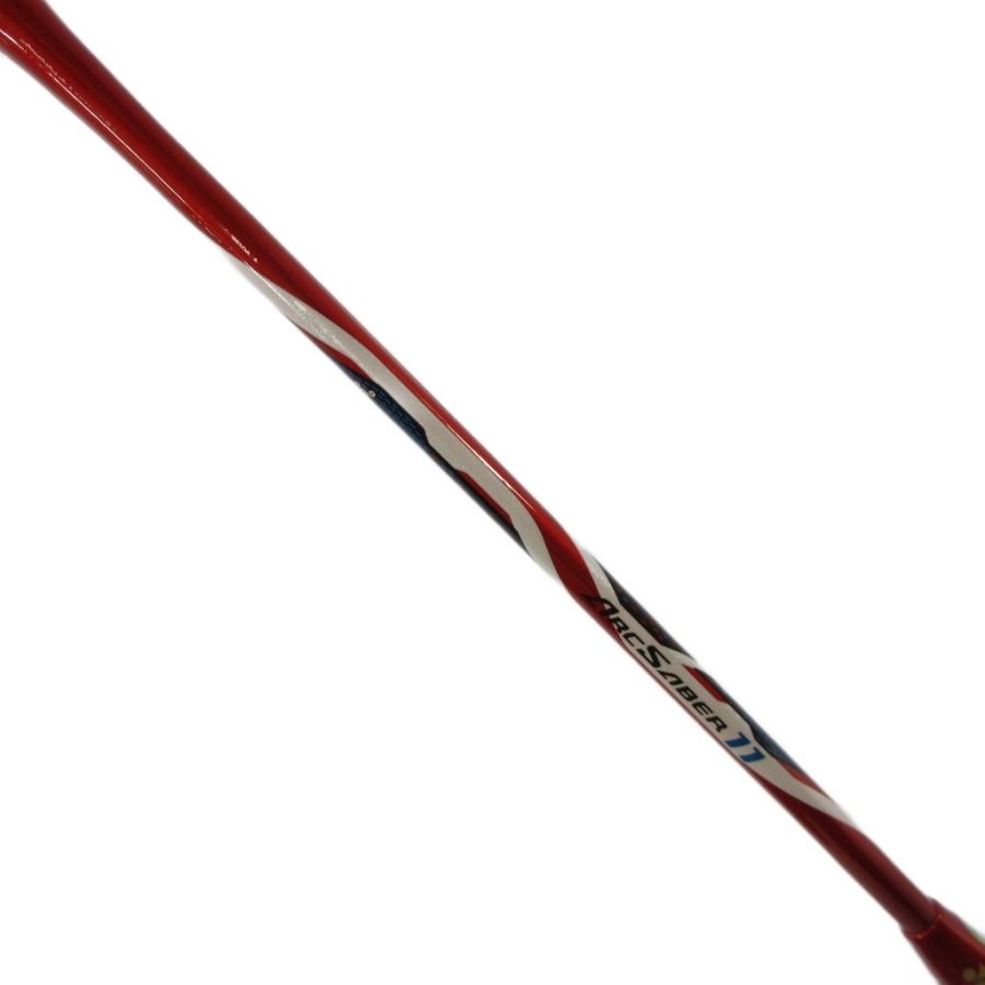 ヨネックス YONEX バドミントン ラケット アークセイバー Arcsaber11