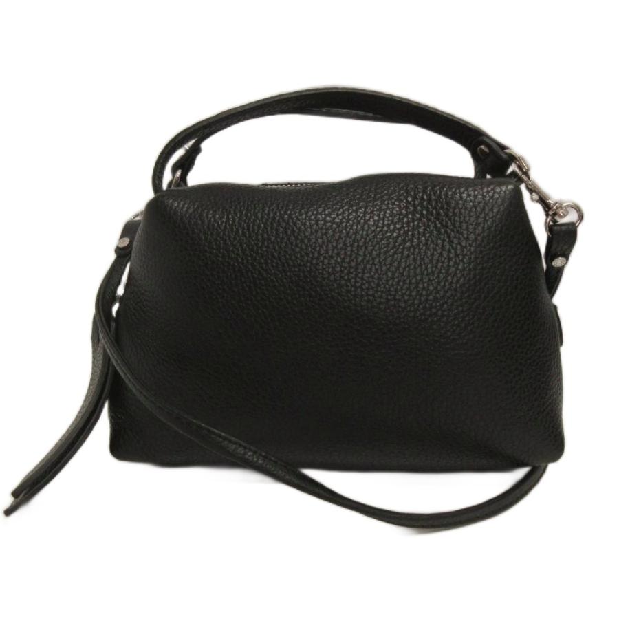 ジャンニキャリーニ GIANNI CHIARINI レザー 2way ショルダーバッグ 