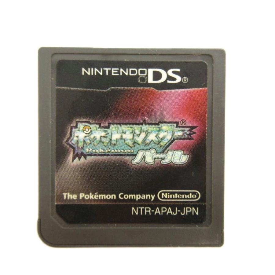 ニンテンドーDS用ソフト ジャンク品 5本セット まとめ売り
