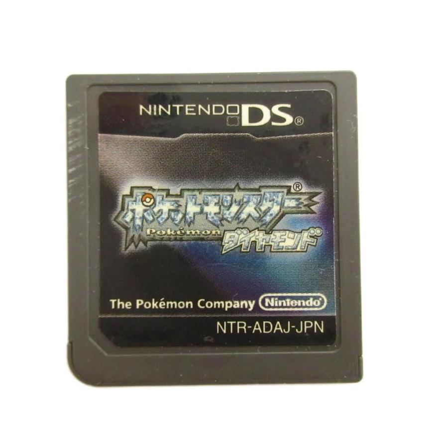 ニンテンドーDS用ソフト ジャンク品 5本セット まとめ売り