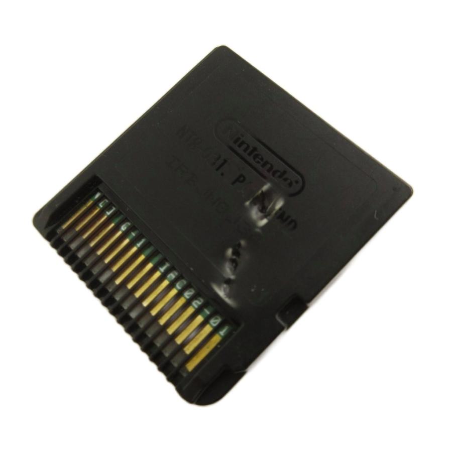 ニンテンドーDS用ソフト ジャンク品 5本セット まとめ売り