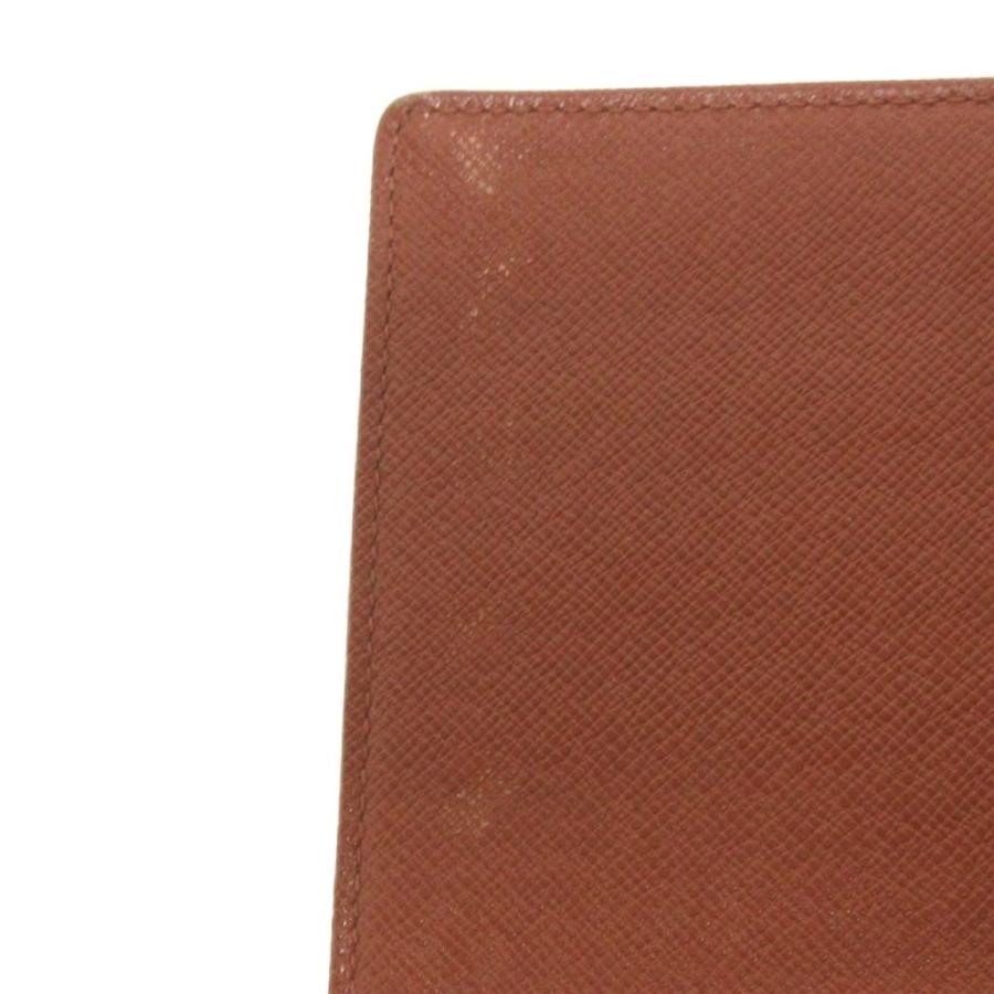 LOUIS VUITTON（ルイ・ヴィトン） モノグラム ポルト カルト クレディ