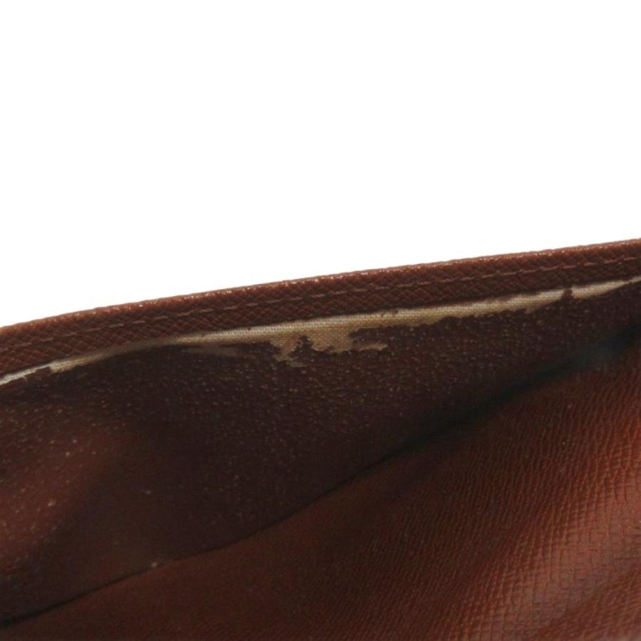 LOUIS VUITTON（ルイ・ヴィトン） モノグラム ポルト カルト クレディ