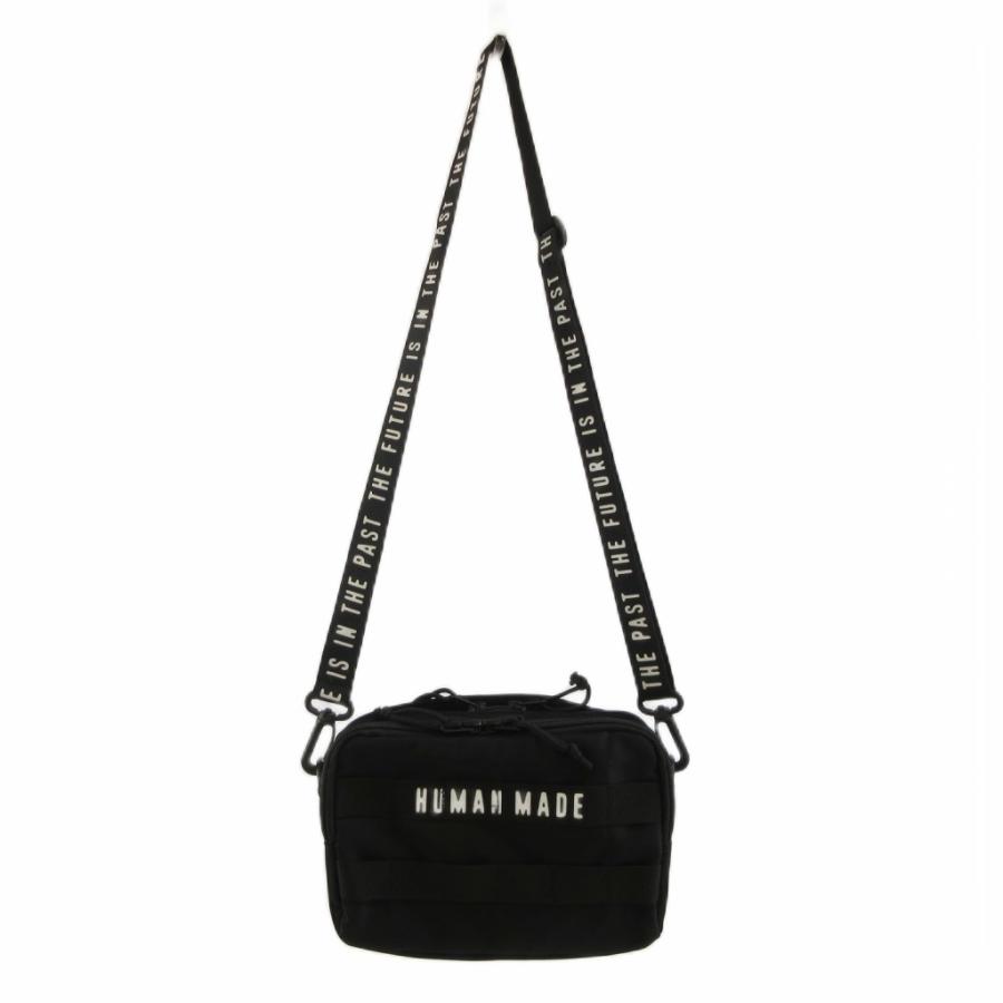 ヒューマンメイド HUMAN MADE MILITARY MULTI POUCH SMALL ショルダー 