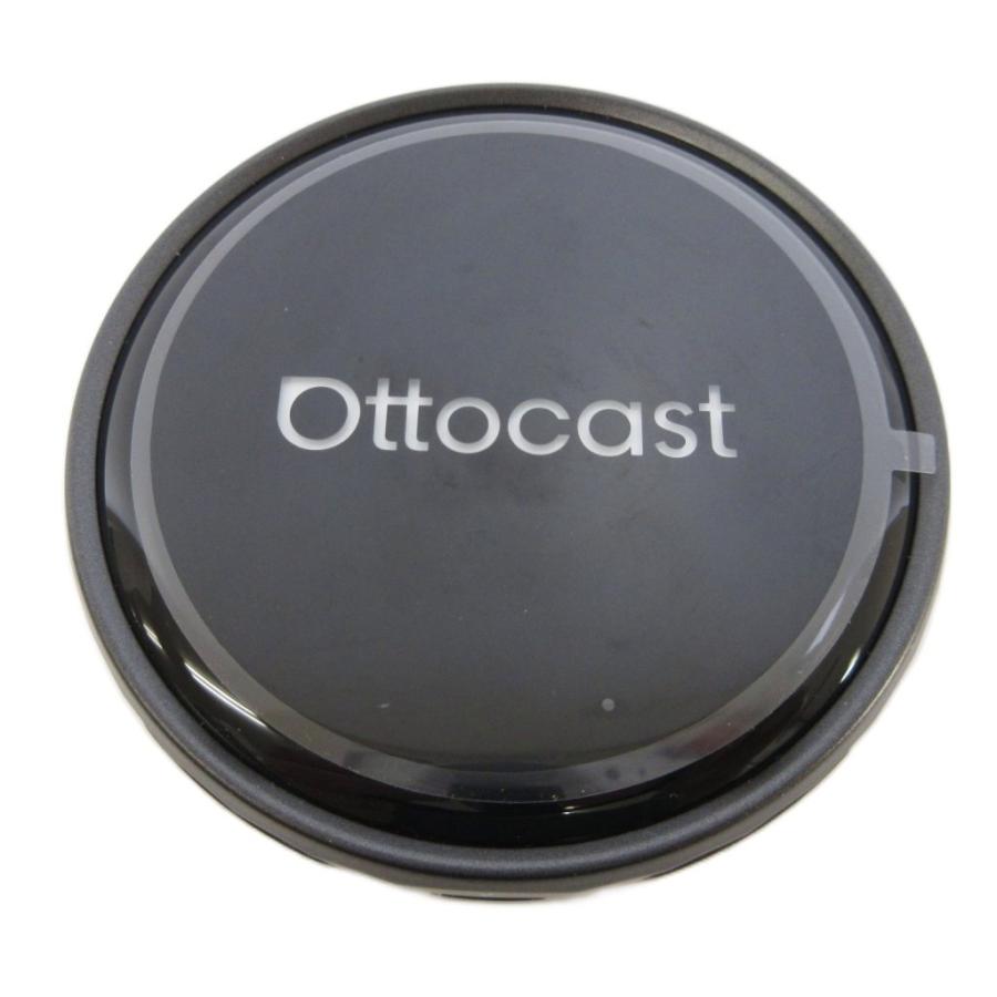 オットキャスト Ottocast OttoAibox P3 Pro フラッグシップAIボックス