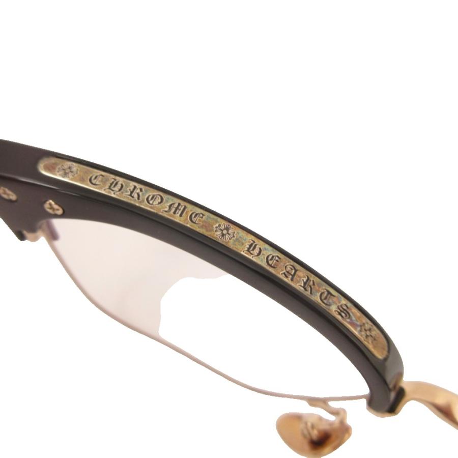 CHROME HEARTS（クロムハーツ） CHROME HEARTS SLUNTRADICTION 伊達