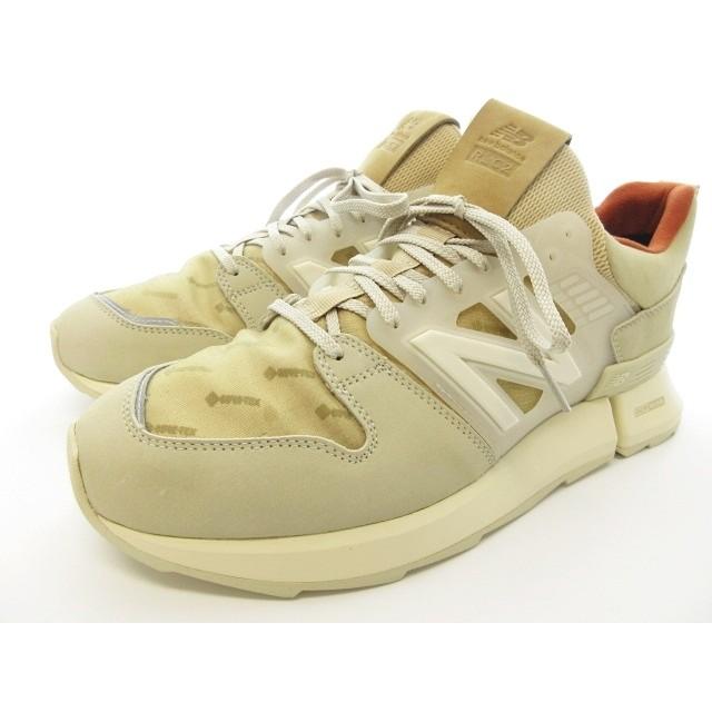 auralee new balance rc2