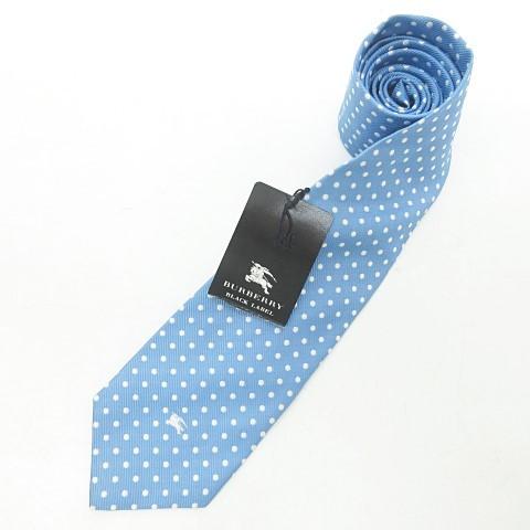 Burberry Black label ネクタイ バーバーリーブラックレーベル www.cicc.ky
