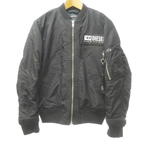 中古 ディーゼル DIESEL DIESEL IS DEAD Bomber Jacket ボンバー 中古 ディーゼル DIESEL DIESEL IS DEAD Bomber Jacket ボンバー