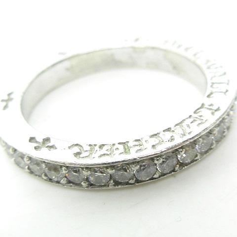 ビルウォールレザー Bill Wall Leather BEAMS 別注 Spencer Small Ring