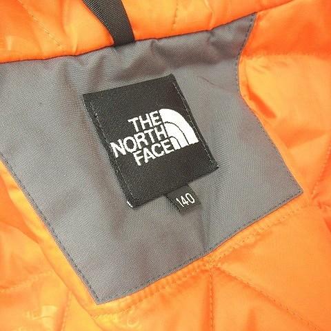 NORTH FACE(ノースフェイス)NYJ81624 キッズ スキージャケット 日本 