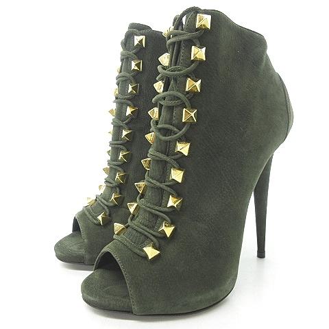 ジュゼッペザノッティデザイン GIUSEPPE ZANOTTI DESIGN スタッズ 