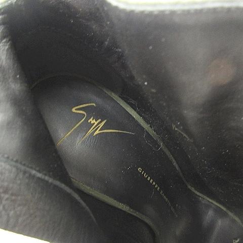ジュゼッペザノッティデザイン GIUSEPPE ZANOTTI DESIGN スタッズ 