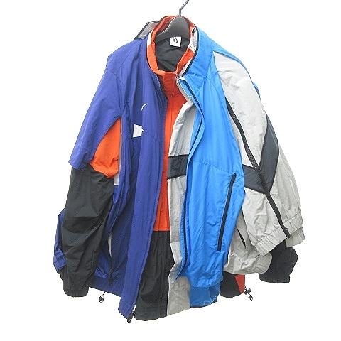 NIKE Lab nrg dh jacket ドッキング ジャケット-