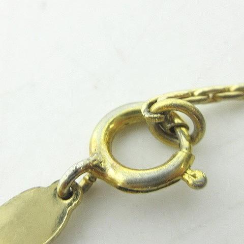 人気✨】クリスチャンディオール トロッター ブレスレット ショップ 