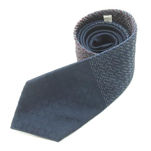 ボッテガヴェネタ BOTTEGA VENETA ネクタイ レギュラータイ 総柄