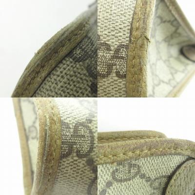グッチ GUCCI オールドグッチ ヴィンテージ セカンドバッグ クラッチ