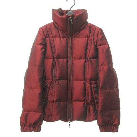 バーバリー ロンドン BURBERRY LONDON ダウンジャケット 裏地ノバ 