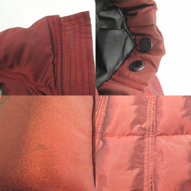 バーバリー ロンドン BURBERRY LONDON ダウンジャケット 裏地ノバ