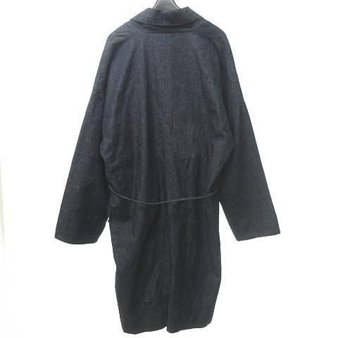 未使用品 オールドジョー OLDJOE 22SS ORIENTAL HOUSE COAT ガウン  