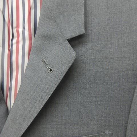 トムブラウン THOM BROWNE タグ付き 23SS 現行モデル 4BAR CLASSIC