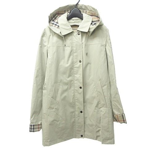 バーバリー ロンドン BURBERRY LONDON ゴム引き ステンカラー バーバリー ロンドン BURBERRY LONDON ゴム引き ステンカラー