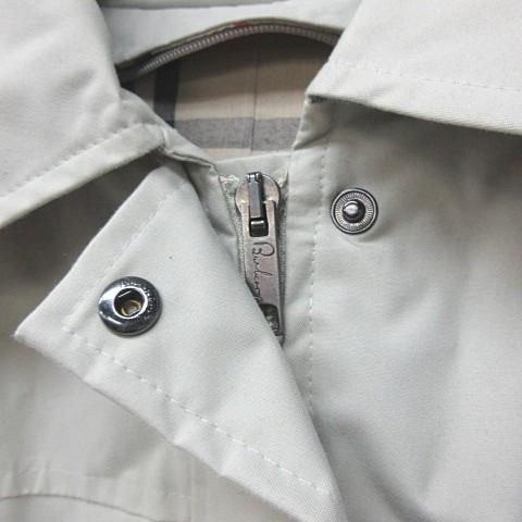バーバリー ロンドン BURBERRY LONDON ゴム引き ステンカラー バーバリー ロンドン BURBERRY LONDON ゴム引き ステンカラー