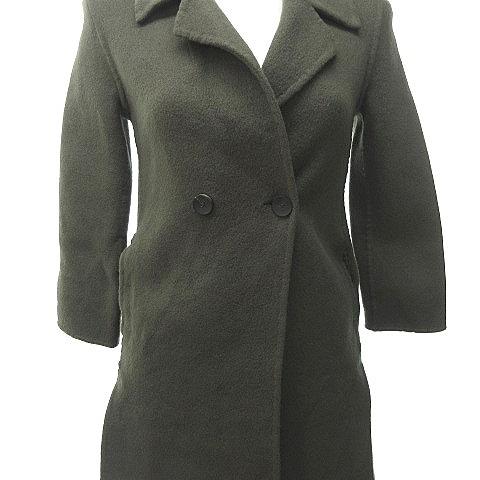 デプレ DES PRES トゥモローランド 美品 19AW ダブル チェスター デプレ DES PRES トゥモローランド 美品 19AW ダブル チェスター
