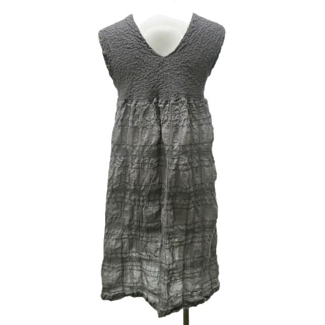 ミーイッセイミヤケ me ISSEY MIYAKE 美品 カリフラワー  