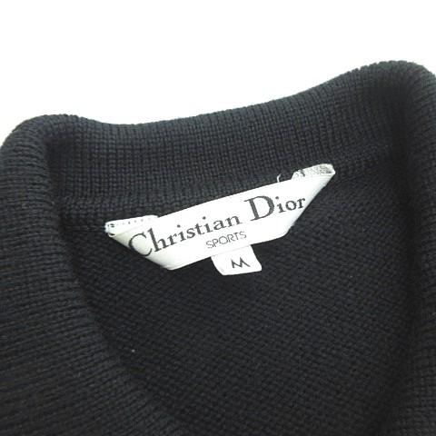 クリスチャンディオール Christian Dior SPORTS 美品 ヴィンテージ